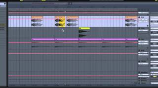 #16 Making electronic dance music from A-Z