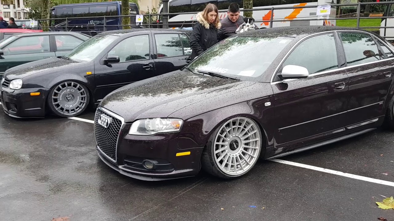 Potes See 2019 - Aftermovie del Wörthersee Español Potessee 2k19 Evento Euro & Stance tuning show