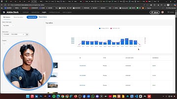 Adobe Stock এর সেল বাড়ান! (Free Guide) | The Key to High Demand Niches & Perfect Keywords