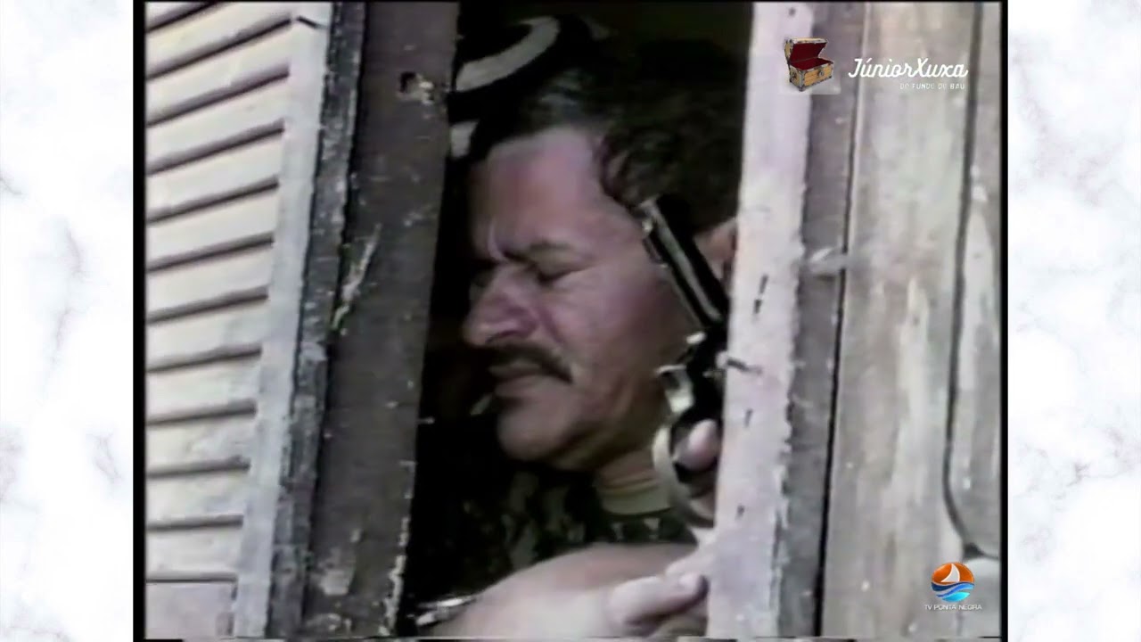 DO FUNDO DO BAÚ - HISTÓRIA JOÃO CHAVES - 1999