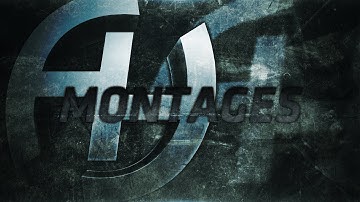 Avive GZUHs: The Second Coming (A MW3 Montage)