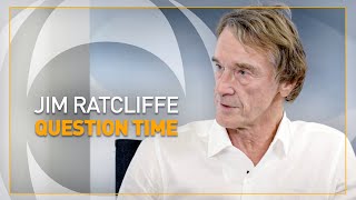 Your Questions Answered W Ineos Ceo Jim Ratcliffe