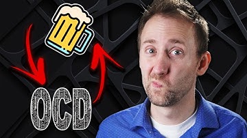 OCD and Alcohol