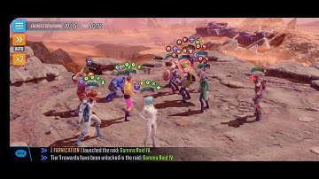 Doom 2.3: Mutant Boss (almost 1-shot)