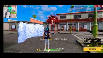 Raistar In Training Grounds 🤯