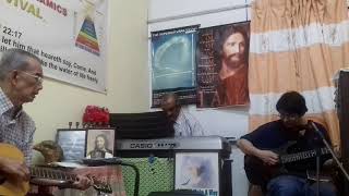 Tremendous Victory in Love Divine Part 2 by Pastor Su Sunday Service Sept 23 2018