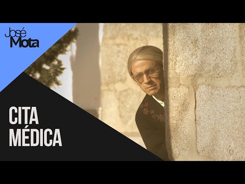 Cita médica | José Mota