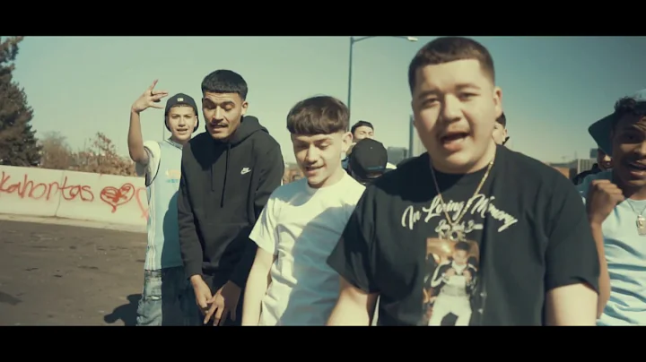 FBP Moe - We Gon Ride (feat. FBP Phil & FBP Shotta...