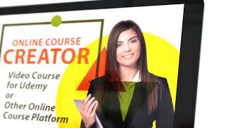 Make a video course for any platform - Best eLearning Video Production service