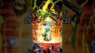 What If One Lantern Controlled Every Ring?