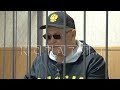 Алексей Богуславский, который в стиле 90 х выбивает долги с граждан, оказался на скамье подсудимых