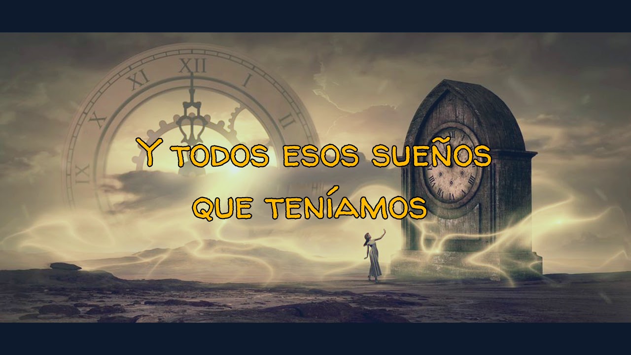 3 Doors Down - It's Not My Time (Sub Español) Acoustic HQ