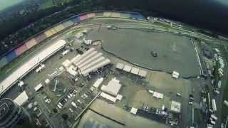 FSG 2014 Teaser