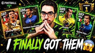 These New Epics Changed Everything 😱 | Buffon, Pirlo, Rivaldo & Zambrotta