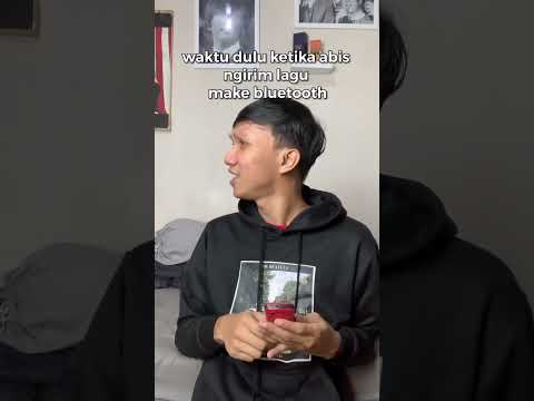 Pada pernah gak?