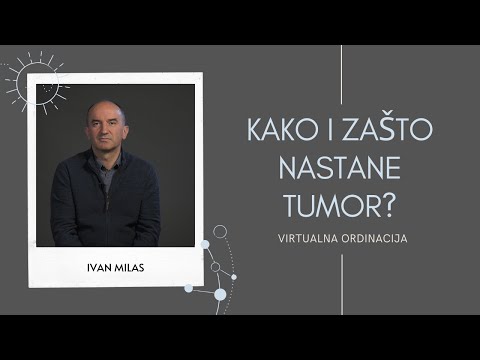 Kako i zašto nastane tumor?