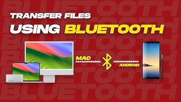 Mastering Bluetooth File Transfer on MacOS for Beginners