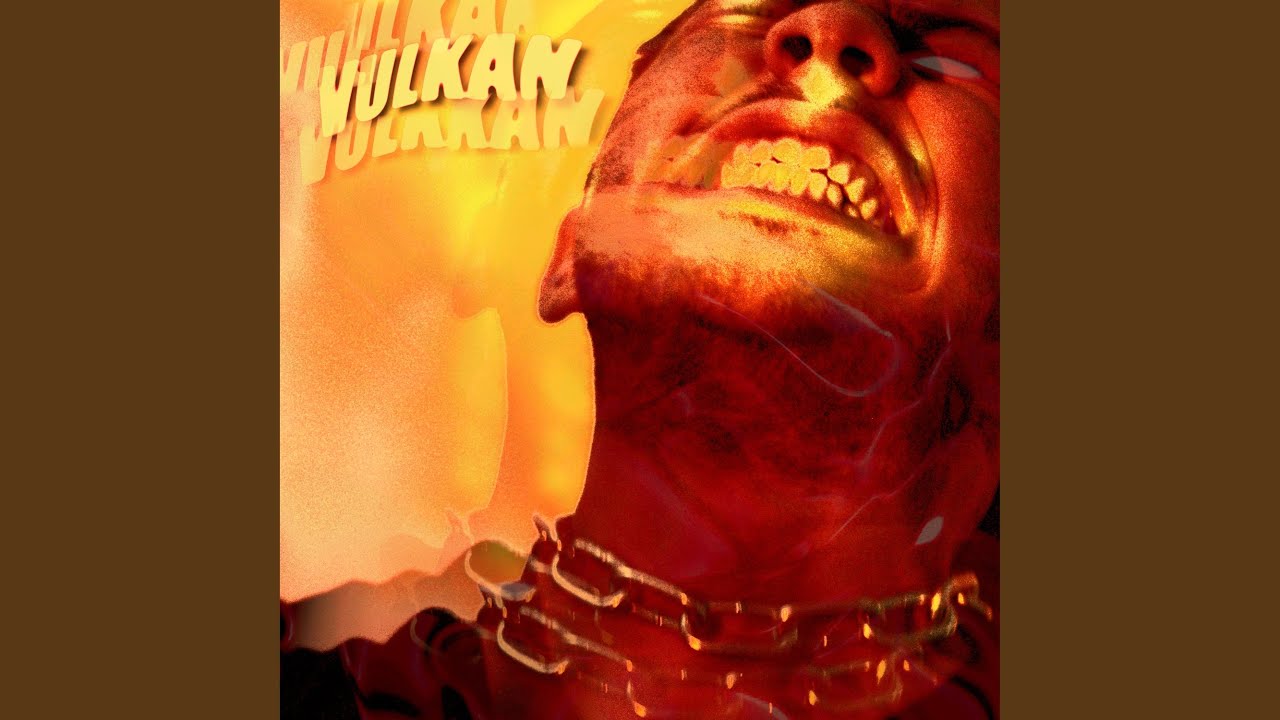 YouTubeでVulkanを視聴 YouTubeでVulkanを視聴