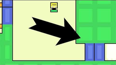 Gotta find those triggers! - Appel Custom Level 20 - Trigger Extravaganza