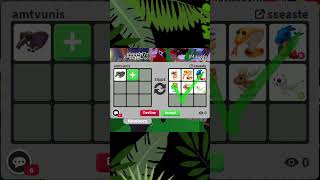 Trading Bush Elephant In Adopt Me What Is It Worth  adoptmetrading