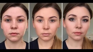 Тени Ателье Т22/Make Up Atelier t22/Paese/ Макияж с палеткой Ателье т22