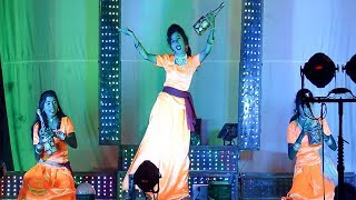 Du Hat Tule Gao Re Krishna Naam | দু হাত তুলে গাওরে কৃষ্ণনাম | Bengali Song