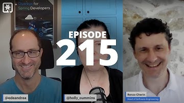 Quarkus Insights #215: Customer stories of Quarkus in the wild