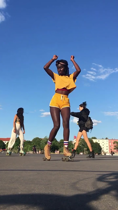 Oumi Janta - Xilonen Idle Dance Original Genshin Impact Reference (feat. Just Dance by Lady Gaga)
