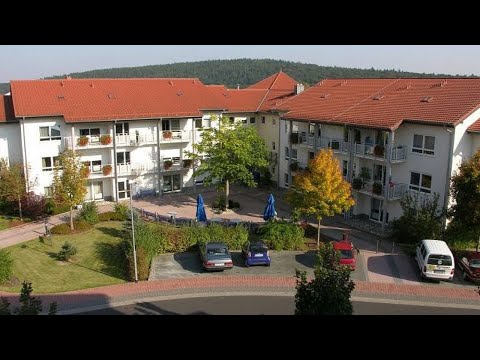 AWO Sozialzentrum Marie Juchacz Haus Wächtersbach