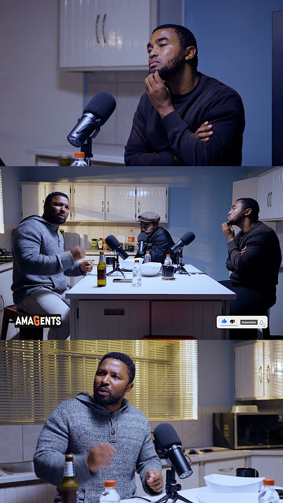 'I GET THE MONEY & TIME PART BUT THERE'S AN EMOTIONAL INVESTMENT IN IT' - PENSON MLOTSHWA