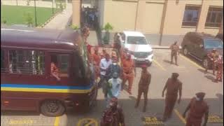 Jamilu Mukulu awaits verdict on legality of terrorism charges