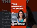 Your Mind Is Not the Enemy — Dr. Yasmine Saad on Healing Your Inner World