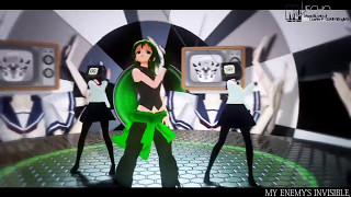 Vocaloid ECHO (RUS)
