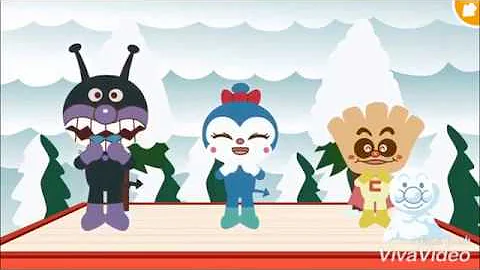 アンパンマン歌のアニメーション ばいきんまんが歌う人気曲メドレー25分 Mp3 アンパンマン歌のアニメーション ばいきんまんが歌う人気曲メドレー25分 Mp3