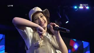 Jkt48 Team Dream  Berandalan Di Surga tengoku Yarou Freya Olla Ella Chelsea  Dream Bakudan 
