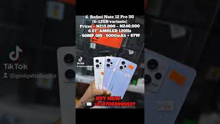 Your Best 5G Upgrade Under ₦250k in Nigeria! 😍Mint Phones + Tablets Ready for YOU – Pick &amp; DM Now! 🔥