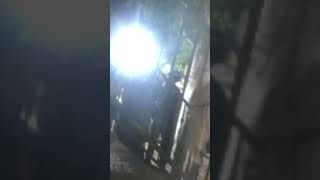 Police Standoff in Anaheim | Citizen
