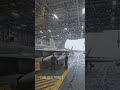 Most Americans only see the top deck of an aircraft carrier...But the real w #military #usarmy #army