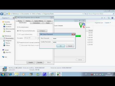 Vnc-viewer  -  9