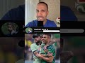 Fala de Jorge Iggor á respeito de Casemiro 🤯🫨 #futebol #tntsports #neymar #copadomundo