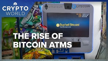 Why Bitcoin ATMs Are Taking Over Malls And Gas Stations Across The U.S.