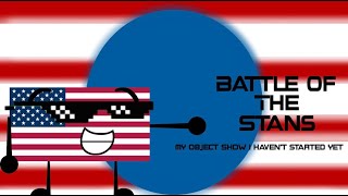 Battle Of The Stans Intro Object Spear Style