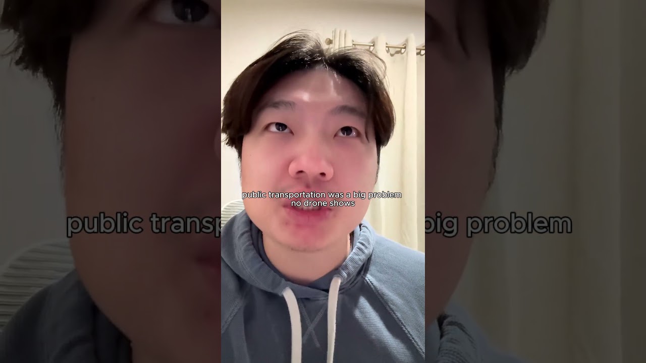 China hates new year celebration