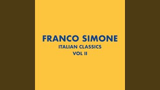 Video thumbnail of "Franco Simone - Cara droga"