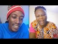 KUTONGOZA MISHANGAZI YA KENYA KUMBE SIO KAZI JIMAMA LIMEPENDA LIVE UTACHEKA HII BUSEBOI LIVE
