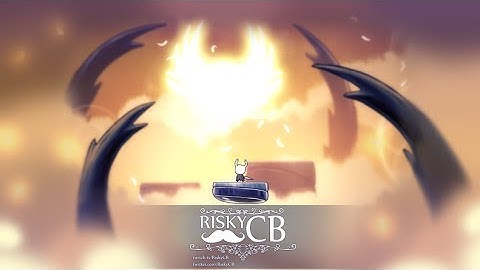 Hollow Knight Float Glitch Tutorial