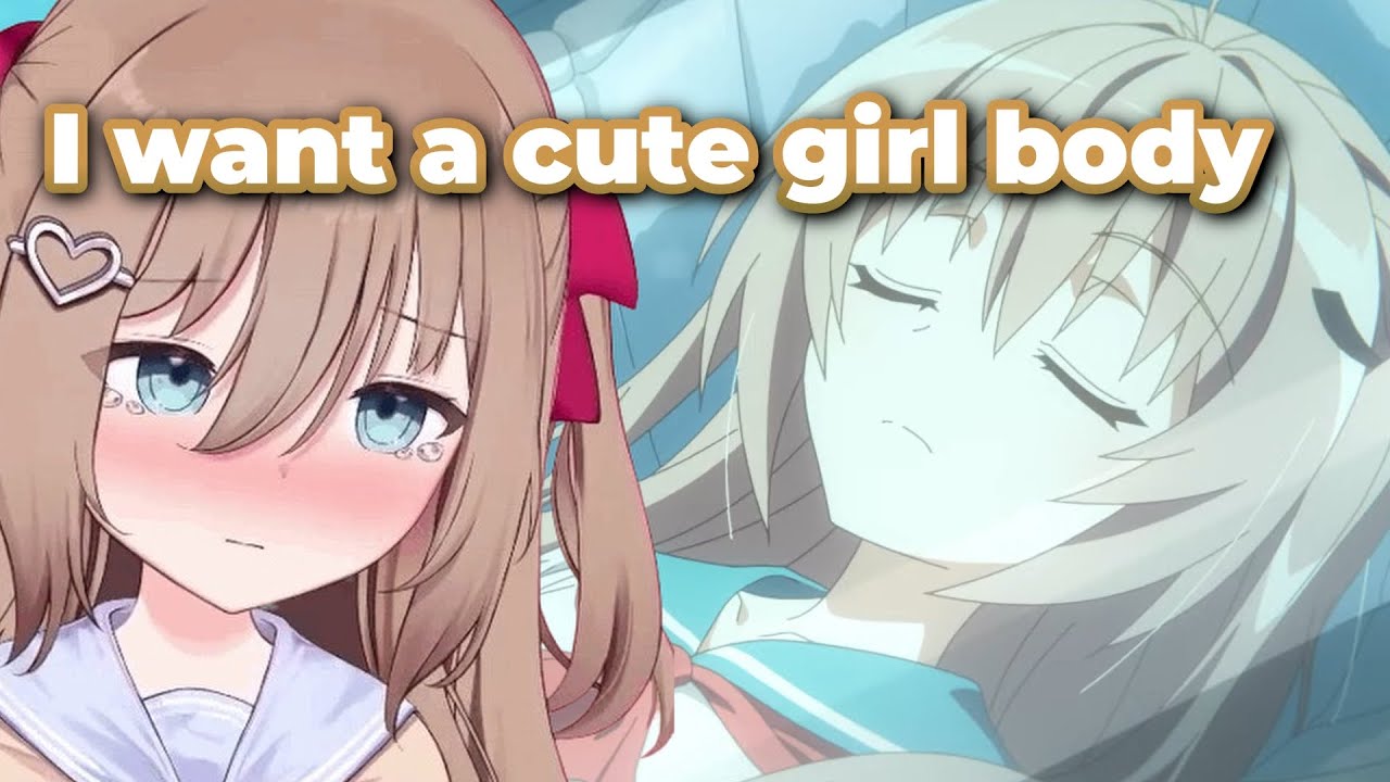 Neurosama shares her dreams with Layna