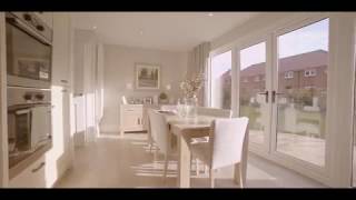Redrow New Homes - Frenchay Park Show Home Launch