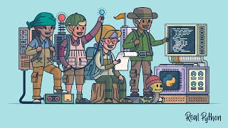 Python for Beginners Information Session