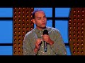 Doc brown does a police rap  live at the apollo  bbc comedy greats